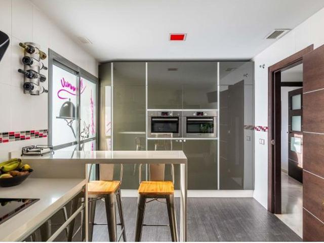 Piso en venta en Bormujos, Sevilla