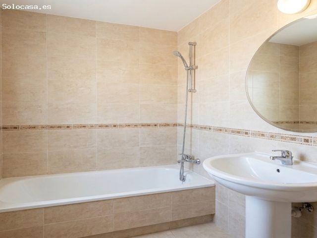Piso en venta en Trijueque, Guadalajara