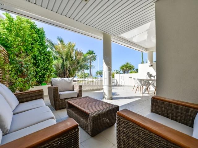 Apartamento en alquiler en Urbanització Serra d'Altea, la Marina Baixa
