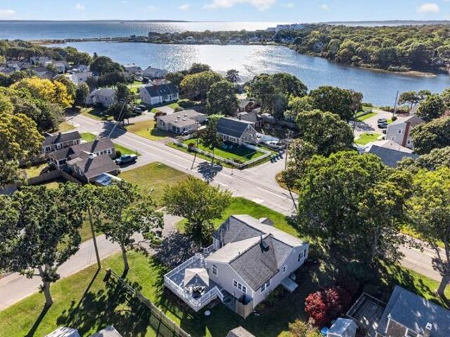 House for sale in Teaticket, Falmouth