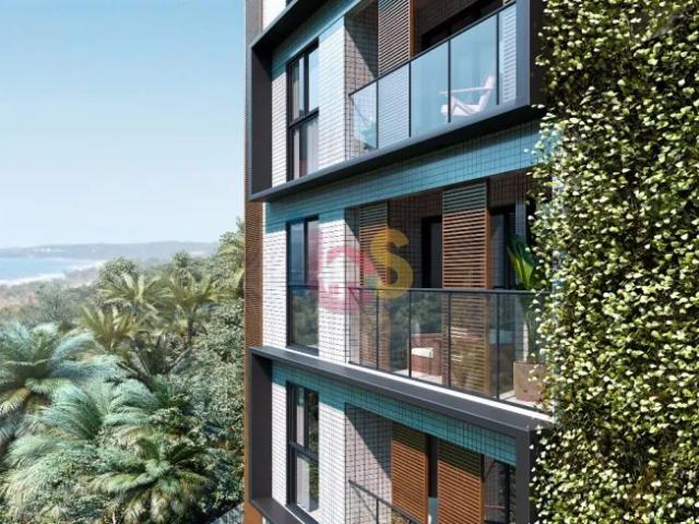 Apartamento venda em Região Geográfica Imediata de Ilhéus – Itabuna, Ilhéus