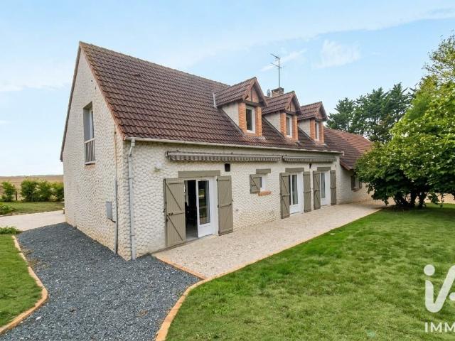Maison vente à Maray, Loir-et-Cher