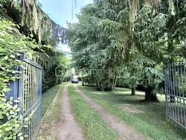 Maison vente à Troyes, Maraye-en-othe