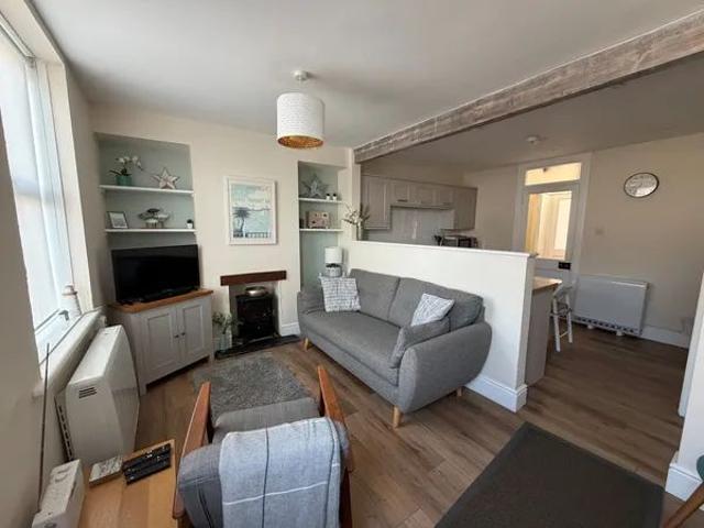 House for rent in Marazion