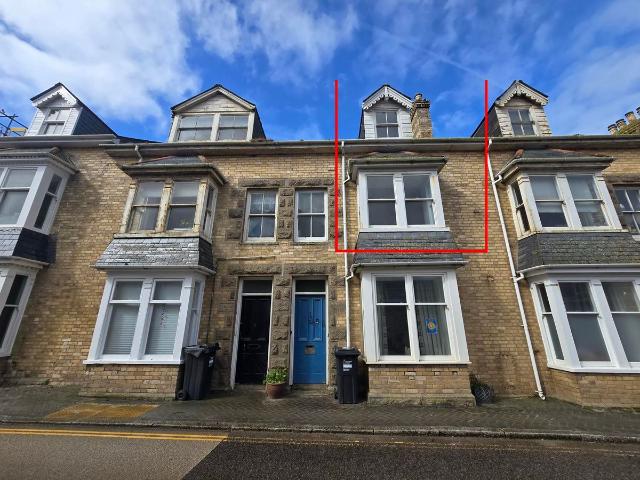 Apartment for rent in Marazion