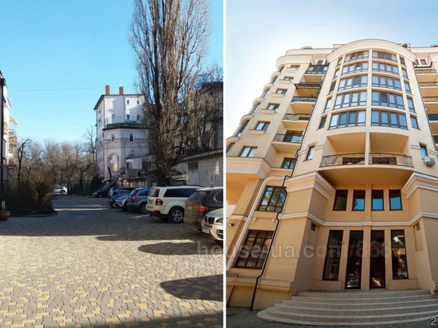 Квартира продажа в Великодолинском, Днепропетровской области