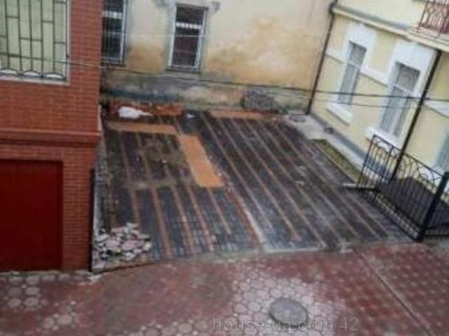 Квартира продажа в Великодолинском, Днепропетровской области