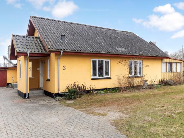 Villa til salg i Århus