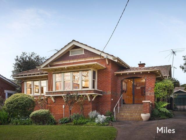 House for sale in Ivanhoe, Melbourne