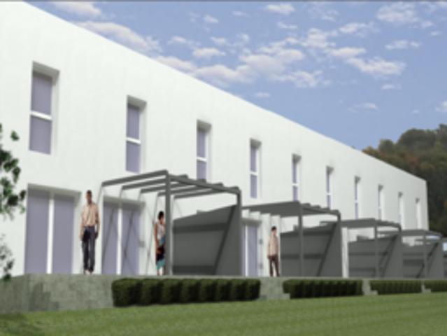 Haus mieten in Friesenegg, Marbach an der Donau