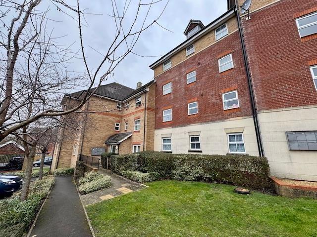 House for rent in Redhouse, Abbey Mead
