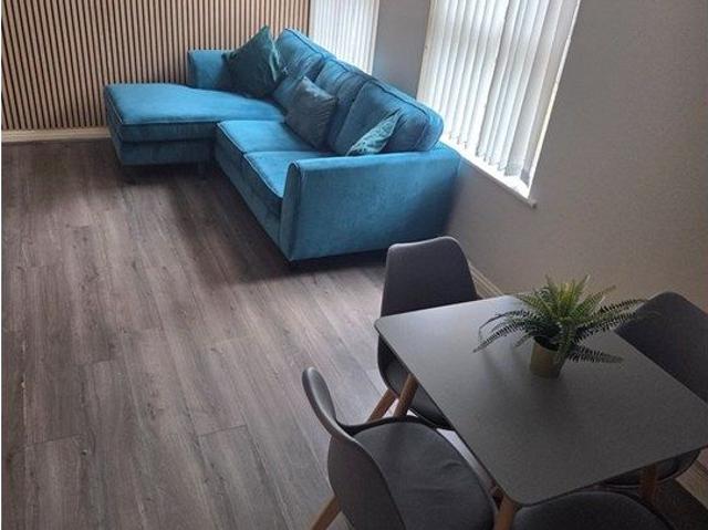 Apartment for rent in Redhouse, Abbey Mead