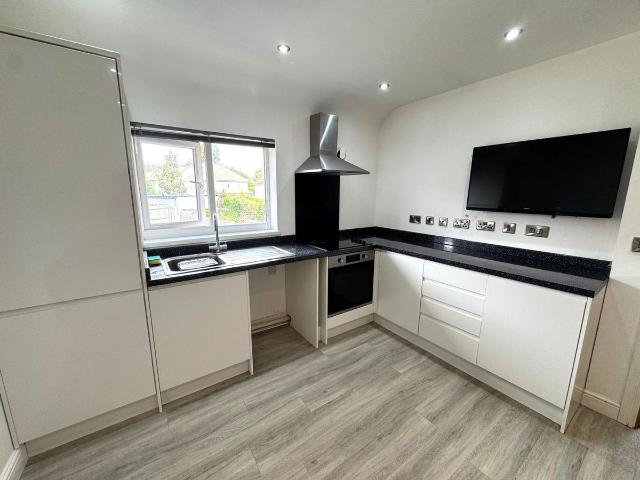 Apartment for rent in Feckenham, City Of Bristol