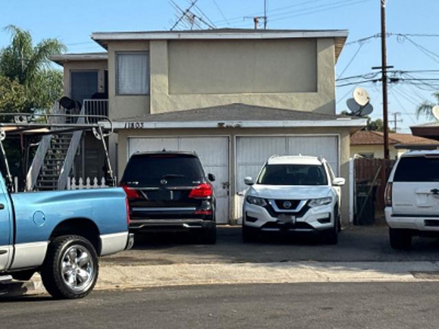 House for sale in Downey, California