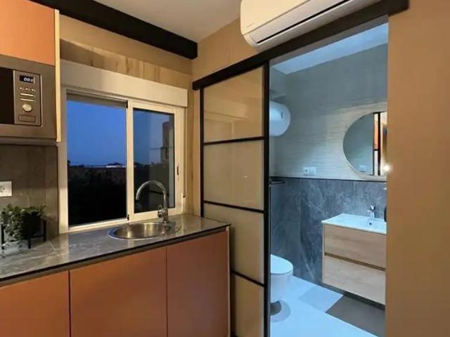 Apartamento en alquiler en Guadalmina, Costa del Sol Occidental