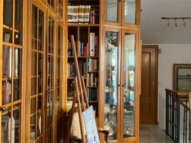 Apartamento en alquiler en Centro, Costa del Sol Occidental