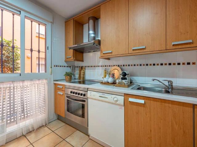 Apartamento en alquiler en Rícmar, Costa del Sol Occidental
