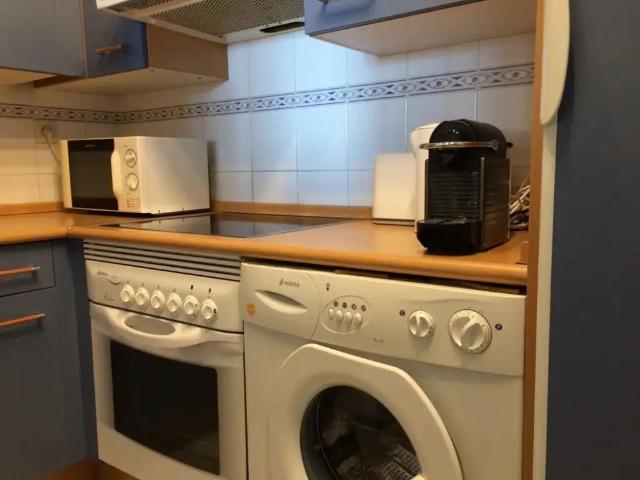Apartamento en alquiler en El Vicario, Costa del Sol Occidental