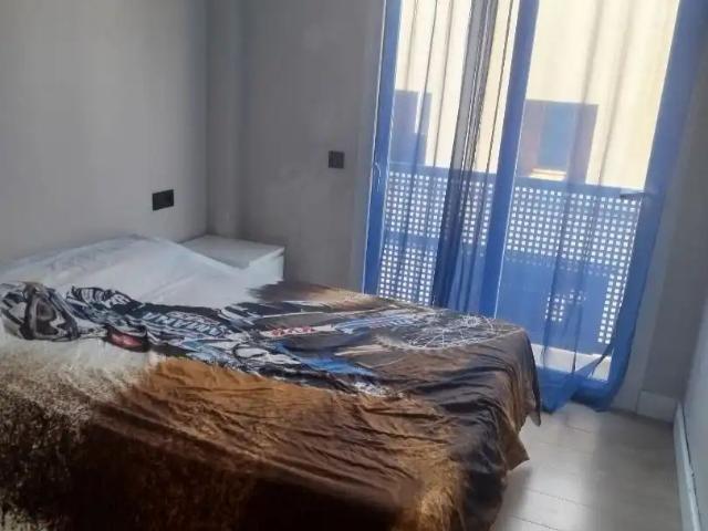Apartamento en alquiler en San Pedro Alcántara, Marbella