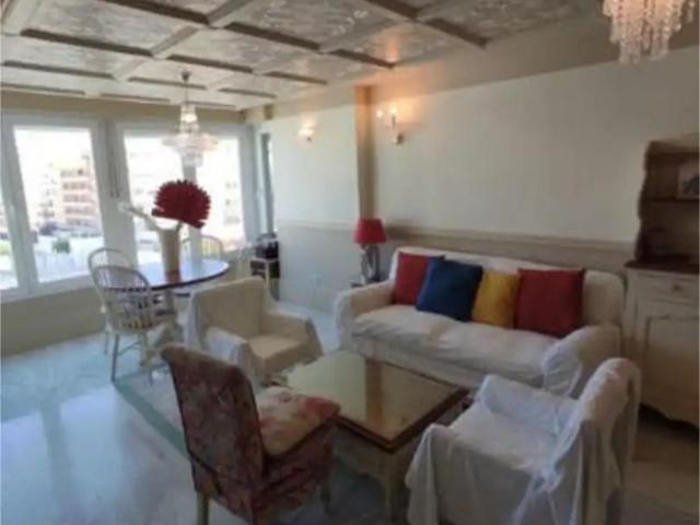 Apartamento en alquiler en Miraflores, Costa del Sol Occidental