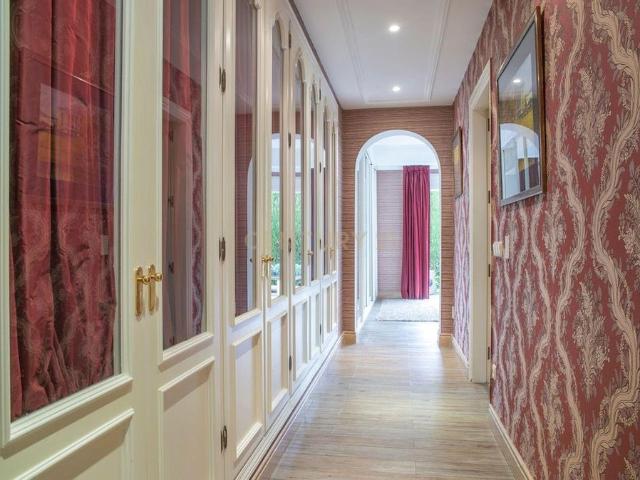 Apartamento en alquiler en Marbella, Barrio Nuevo