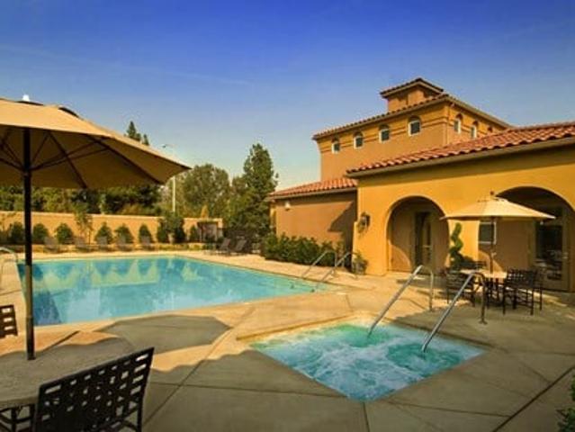 Apartment for rent in Clovis