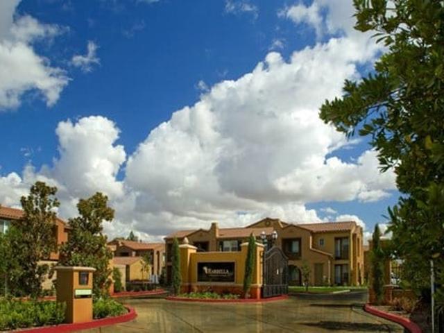 Apartment for rent in Clovis