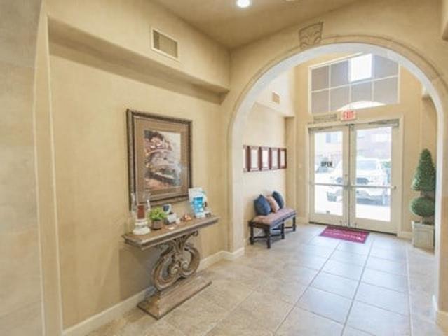 Apartment for rent in Clovis