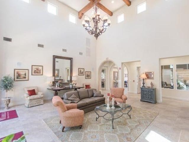 Apartment for rent in Clovis