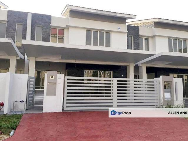 House for sale in Petaling, Alam Impian