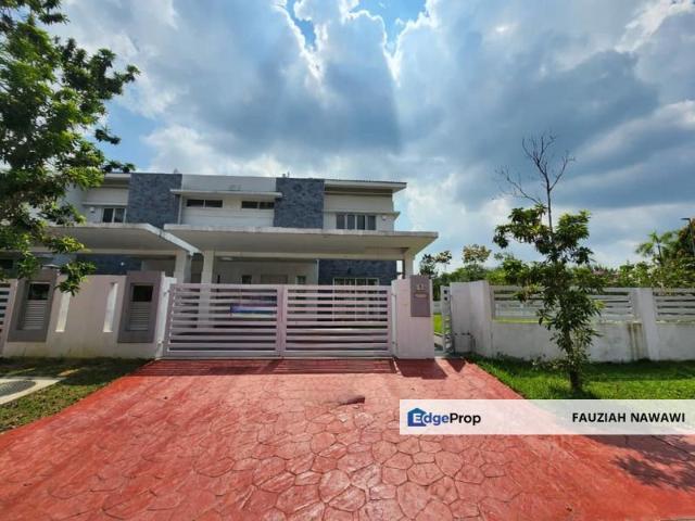 House for rent in Petaling, Alam Impian