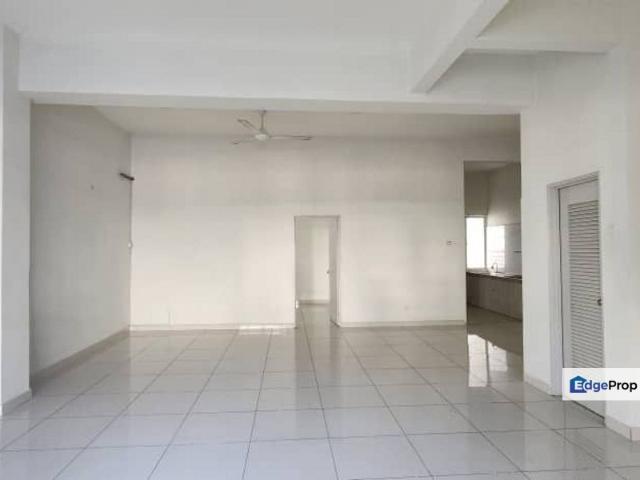House for rent in Petaling, Alam Impian