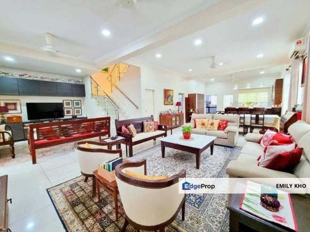 House for sale in Alam Impian, Selangor