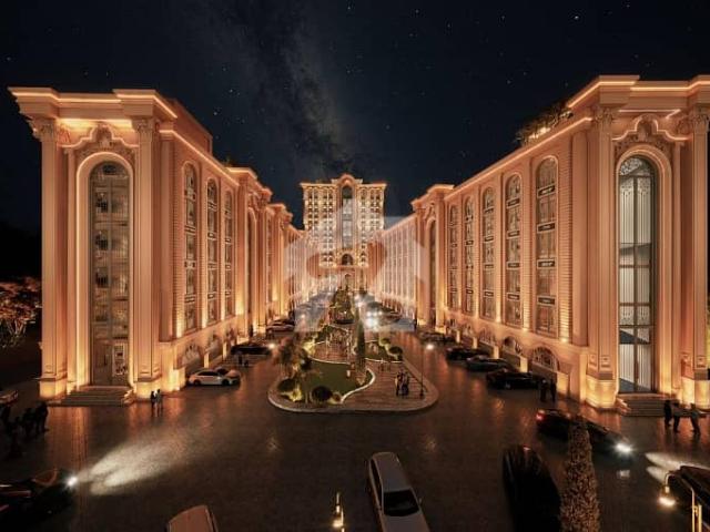 Apartment for sale in لاہور, لاہور ڈویژن
