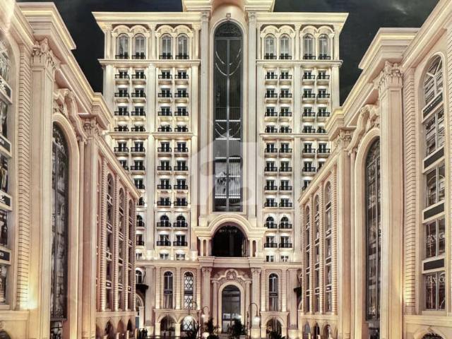 Apartment for sale in Rawalpindi, Islamabad Capital Territory