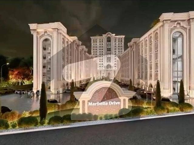 Apartment for sale in Rawalpindi, Islamabad Capital Territory