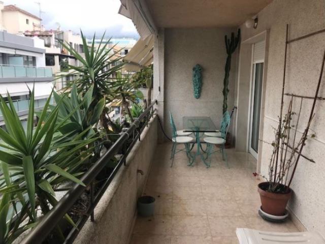 Apartamento en alquiler en Casco antiguo, Marbella