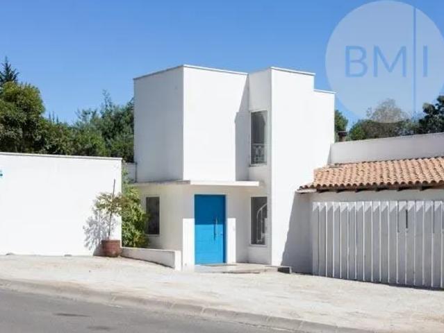 Casa en arriendo en Marbella, Puchuncaví