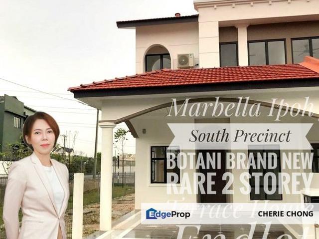 House for sale in Perak, Tanjong Ipoh