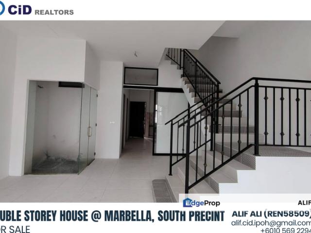 House for sale in Perak, Tanjong Ipoh