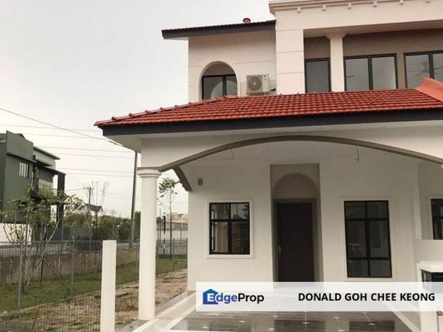 House for sale in Perak, Tanjong Ipoh