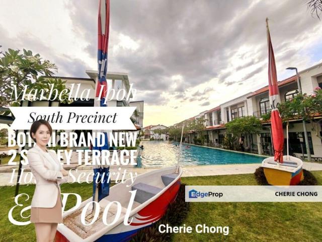 House for sale in Perak, Tanjong Ipoh