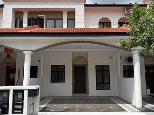 House for sale in Perak, Tanjong Ipoh