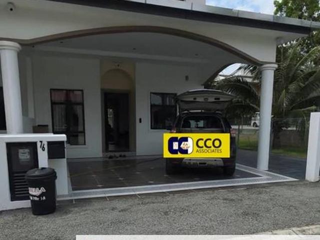 House for sale in Perak, Tanjong Ipoh