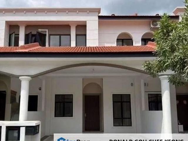 House for sale in Perak, Tanjong Ipoh