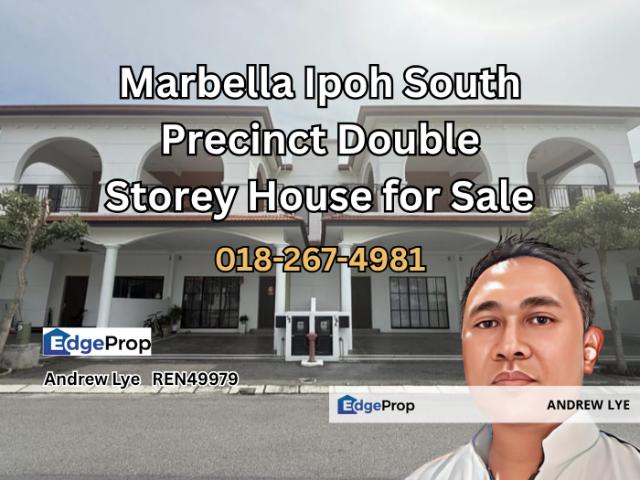 House for sale in Perak, Tanjong Ipoh