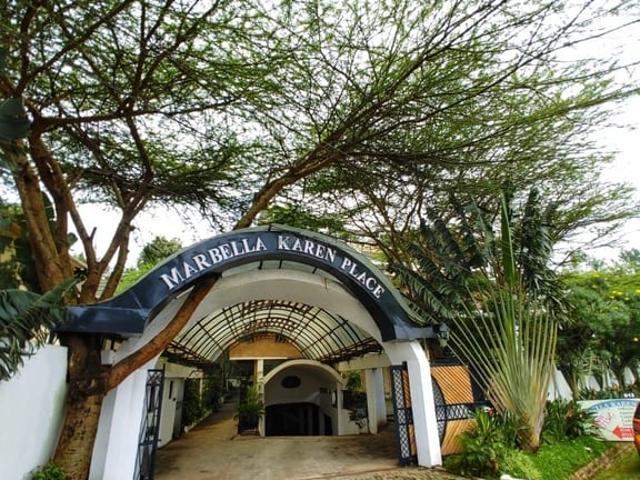 Commercial for rent in Nairobi