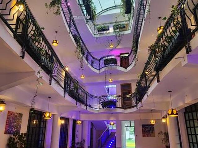 Commercial for rent in Karen, Kiambu