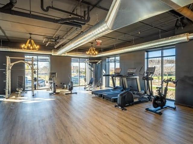 Apartment for rent in Lemont