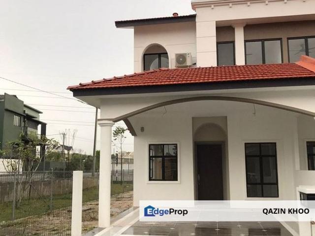 House for sale in Perak, Tanjong Ipoh